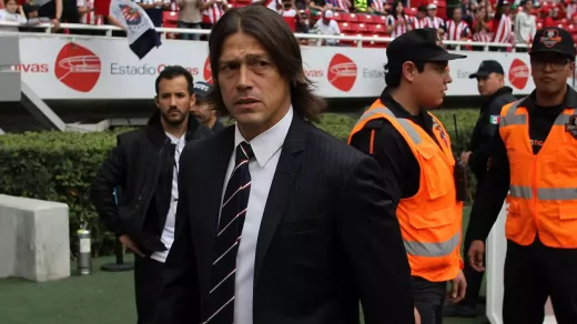 Beyond Borders: Exploring the Impact of Non-Mexican Managers in Liga MX